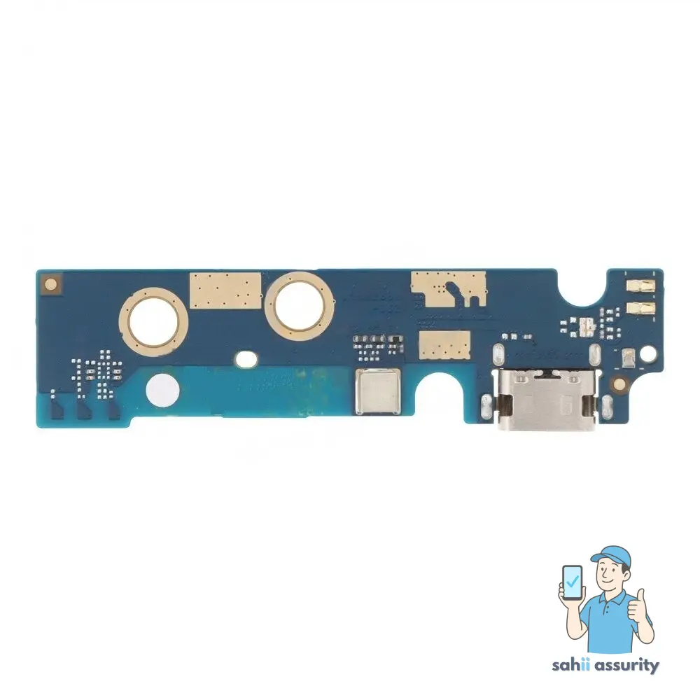 Charging Connector Flex / PCB Board for Realme Pad Mini thumbnail